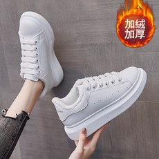 반스양털운동화