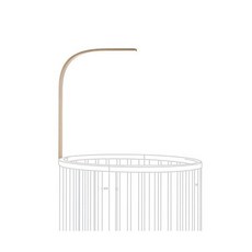 스토케아기침대