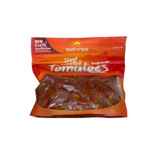 선다운세미드라이토마토