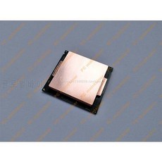 Cpu 순수 구리 윗면 덮개 CPU 쿨러 3770k 4790k 6700k7700k 8700k 1151 공용, 상세내용참조