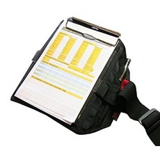 9-G PLUS STANDARD KNEEBOARD 니보드 파일럿 용품