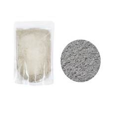 고운보레가루 (굴껍질가루) 500g 모려가루 국산 앵무새칼슘 애완조영양제, 1개