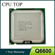 q6600