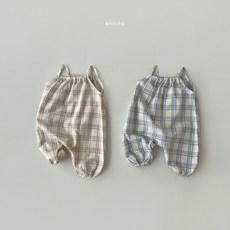 보니토점프수트