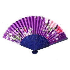 이쁜부채