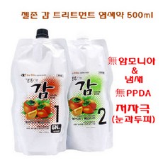 젤존감