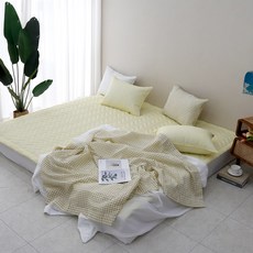 도라에몽침대패드