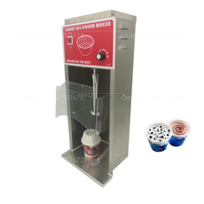 닌자아이스크림기계가격