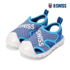 케이스위스 남아동 운동화 4119KD210 BL