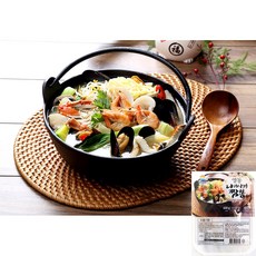 영동 나가사끼짬뽕(600g)/간짬뽕, 1