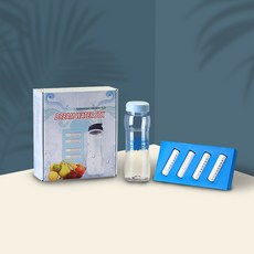 수소수족욕