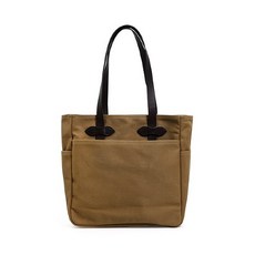 필슨 FILSON 70260 (Tan) 필슨260 탄 토트백
