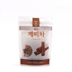 동우당제약 볶은계피차 90g/ 계피스틱 시나몬스틱, 90g, 1개, 상세페이지 참조