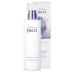 더 뷰티풀 팩터 부스팅 미스트 100ml