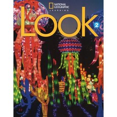 LOOK 2 : Student Book