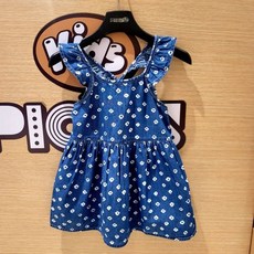 갭토들러원피스