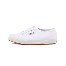 수페르가 고투 클래식 S000010-901 화이트