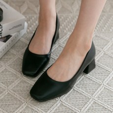 편한하루 심플 펌프스(5cm)