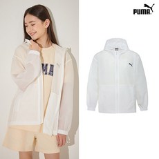 푸마키즈바람막이