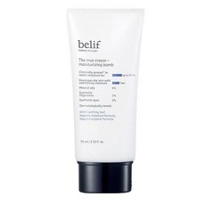 빌리프 더 트루 크림 모이스춰라이징 밤 75mL, 1개, 1개