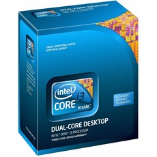 3.예상수령일 2-6일 이내 인텔 Intel Core i3 i3-530 2.93GHz 4M LGA1156 BX80616I3530 [병행 수입품] B00, 상세 설명 참조0