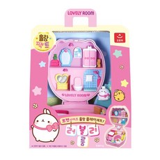 몰랑팩트별빛놀이공원