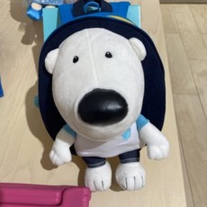 뽀로로포비가방