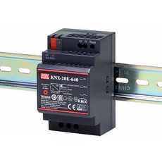 대만 MEAN WELL 스위칭 전원 공급 장치 KNX-20E-640 knx/EIB 버스 전원 모듈, 1.KNX-20E-640 - 19W