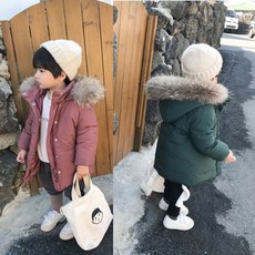 울리패딩