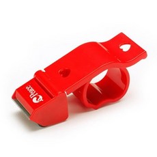 손잡이스카치테이프커터기