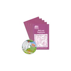 primaryphonics1storybookset