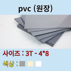 pvc판넬