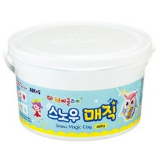 아모스스노우매직
