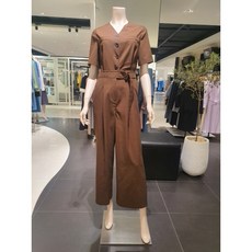 지고트점프슈트