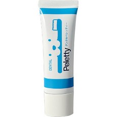 펠렛티 Peletty 강아지・고양이용 치약 젤 덴탈 50g, 1개