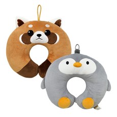 에버랜드목쿠션