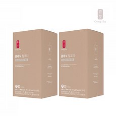 공차클래식밀크티