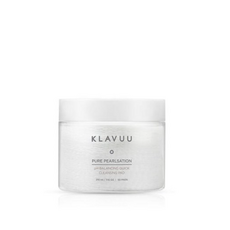 블리블리클렌징패드