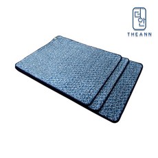 더안탄소매트260