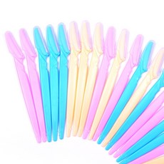 여자눈썹정리기계