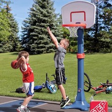 어린이스탠드농구골대