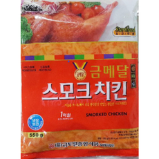 가정용치킨