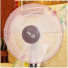 선풍기 커버 팬 안전 먼지 메쉬 아기 어린이용 손가락 보호대 어린이 안전망 AliExpress, 01 60*60cm, Pink+60*60cm