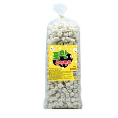 월드씨앗나라 포만곤약팝콘(실속형) 300g, 1개