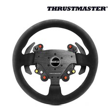 트러스트마스터 Sparco R383 Rally WHEEL ADD ON (PS/XBOX/PC)