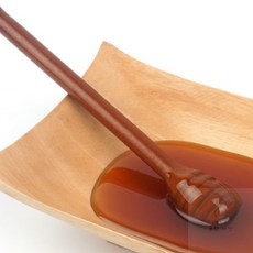 춘장마켓 옻칠 꿀뜨개 조청, 1개