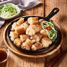 곱창파는 청년들 한우소대창세트230g x 3팩(소스포함), 3개, 230g