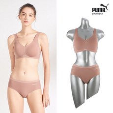 퓨마스포츠브라