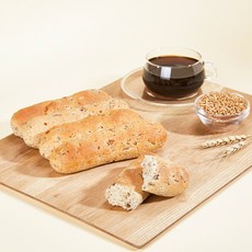 [통밀명가] 통밀빵 9종 골라담기 HACCP (통밀식빵 / 모닝 / 카카오 / 견과스틱 / 코코넛 / 그대로 /옥수수 / 팥빵/ 호박빵), 통밀 견과스틱빵