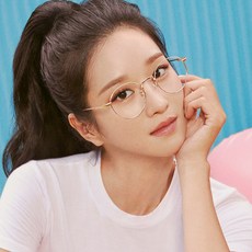 젠틀몬스터안경